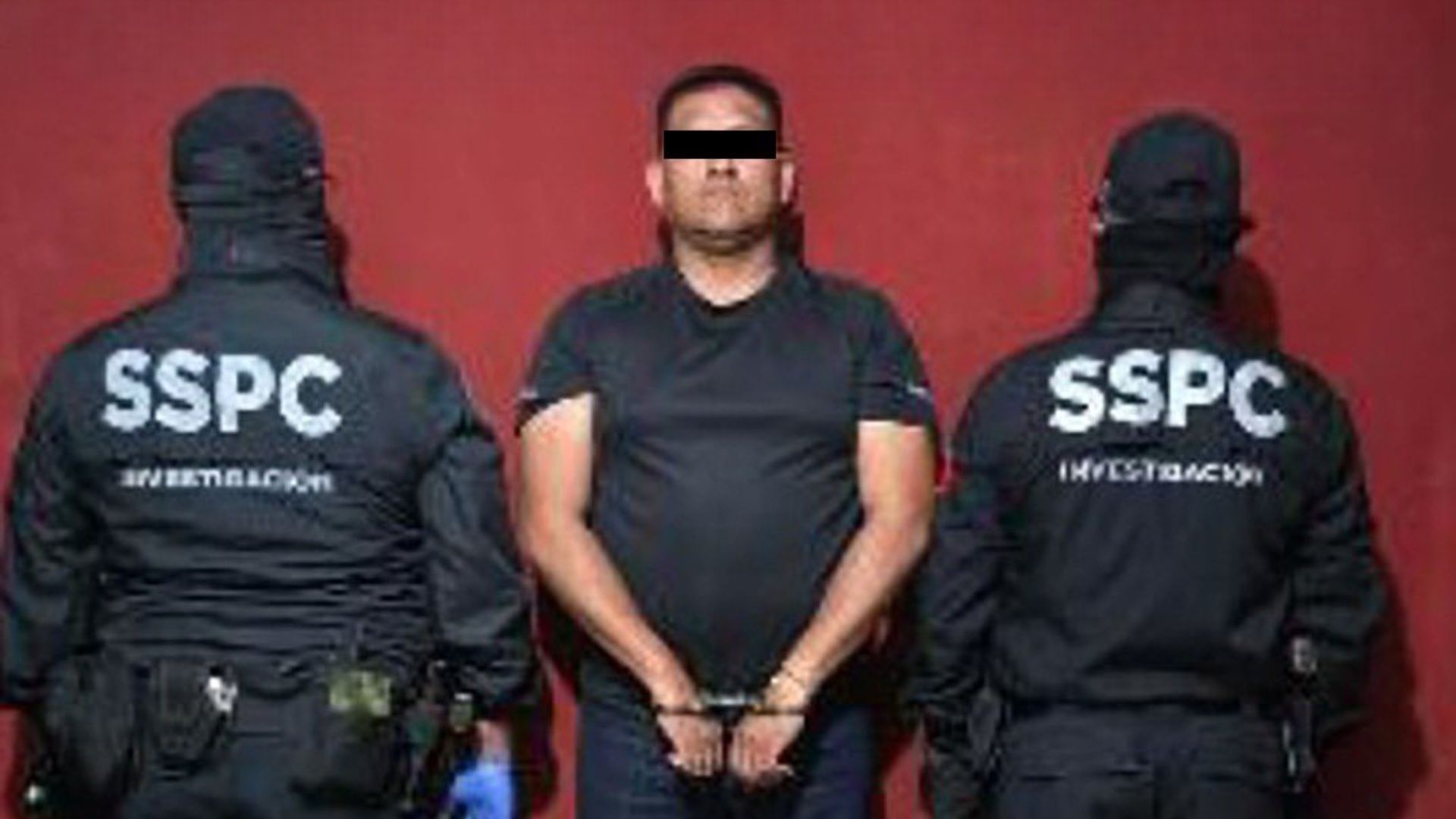 Caso Ayotzinapa: Detienen a Mauro Antonio “N”, Secretario de Tránsito de Iguala, Guerrero