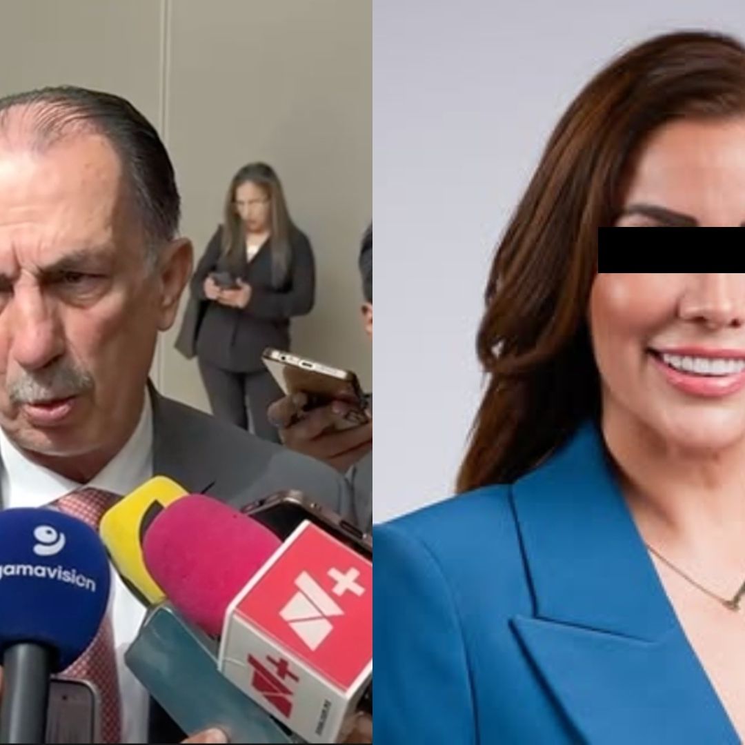 Fiscalía Nuevo León caso Karina "N"