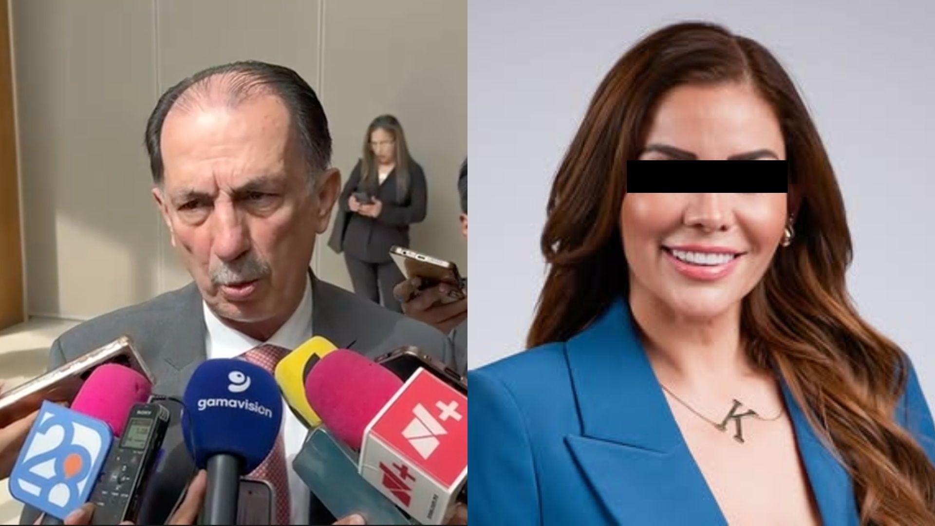 Fiscalía Nuevo León caso Karina "N"