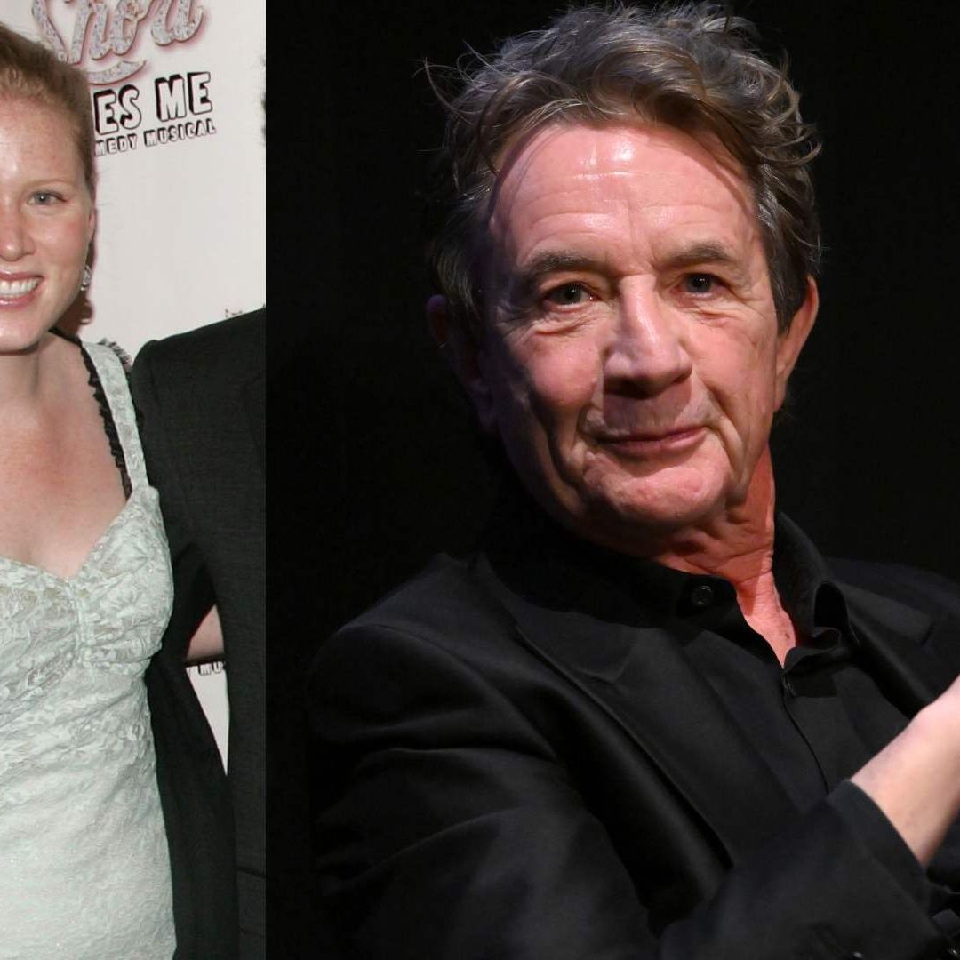 Revelan la Causa Oficial de Muerte de Katherine Short, Hija del Actor Martin Short