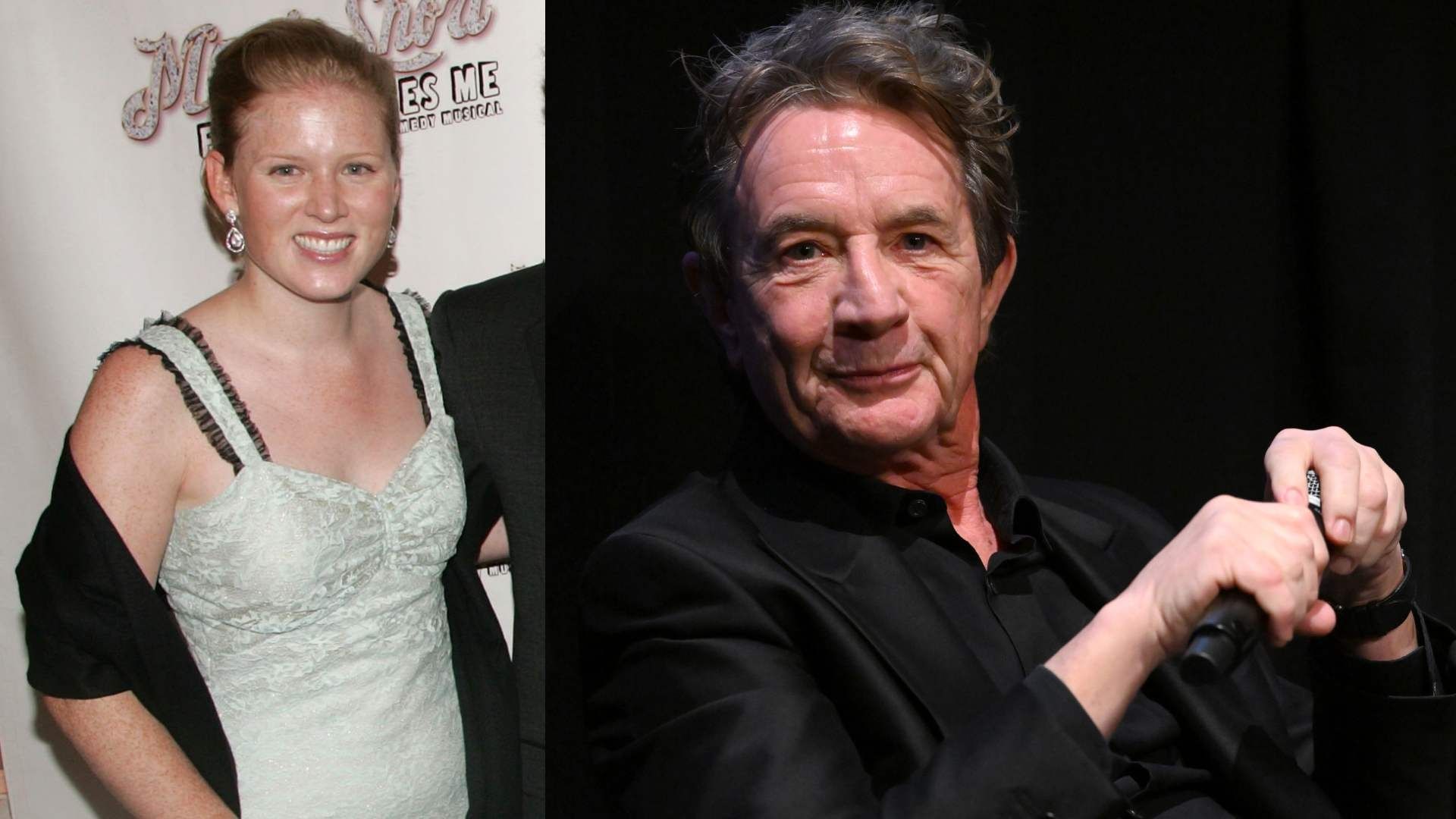 Revelan la Causa Oficial de Muerte de Katherine Short, Hija del Actor Martin Short