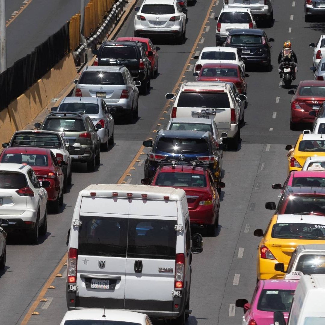 Checa Si Vuelve el Doble HOY No Circula 4 de Marzo 2026 por Contingencia en CDMX y Edomex