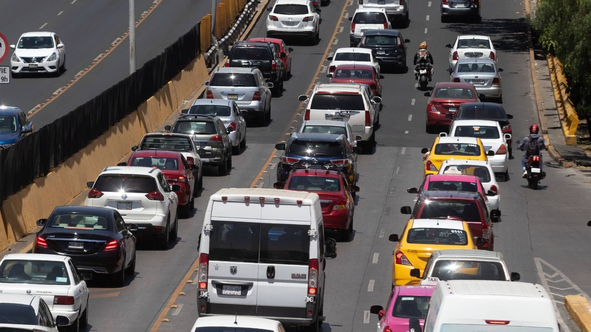 Checa Si Vuelve el Doble HOY No Circula 4 de Marzo 2026 por Contingencia en CDMX y Edomex