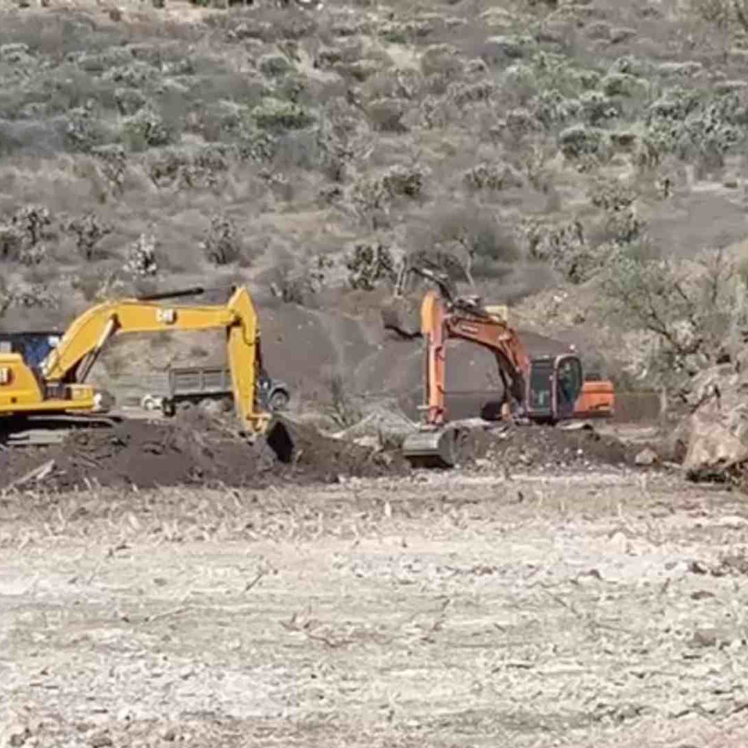 Vestigios Históricos Frenan Obras y Activan Protocolos del INAH