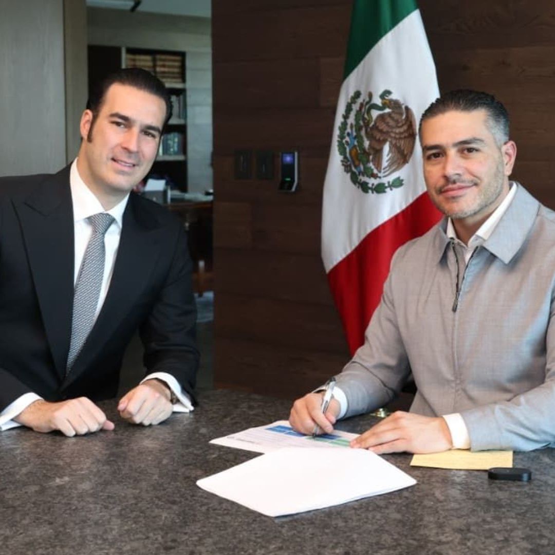 Torruco Garza es doctor y maestro en Administración Pública.