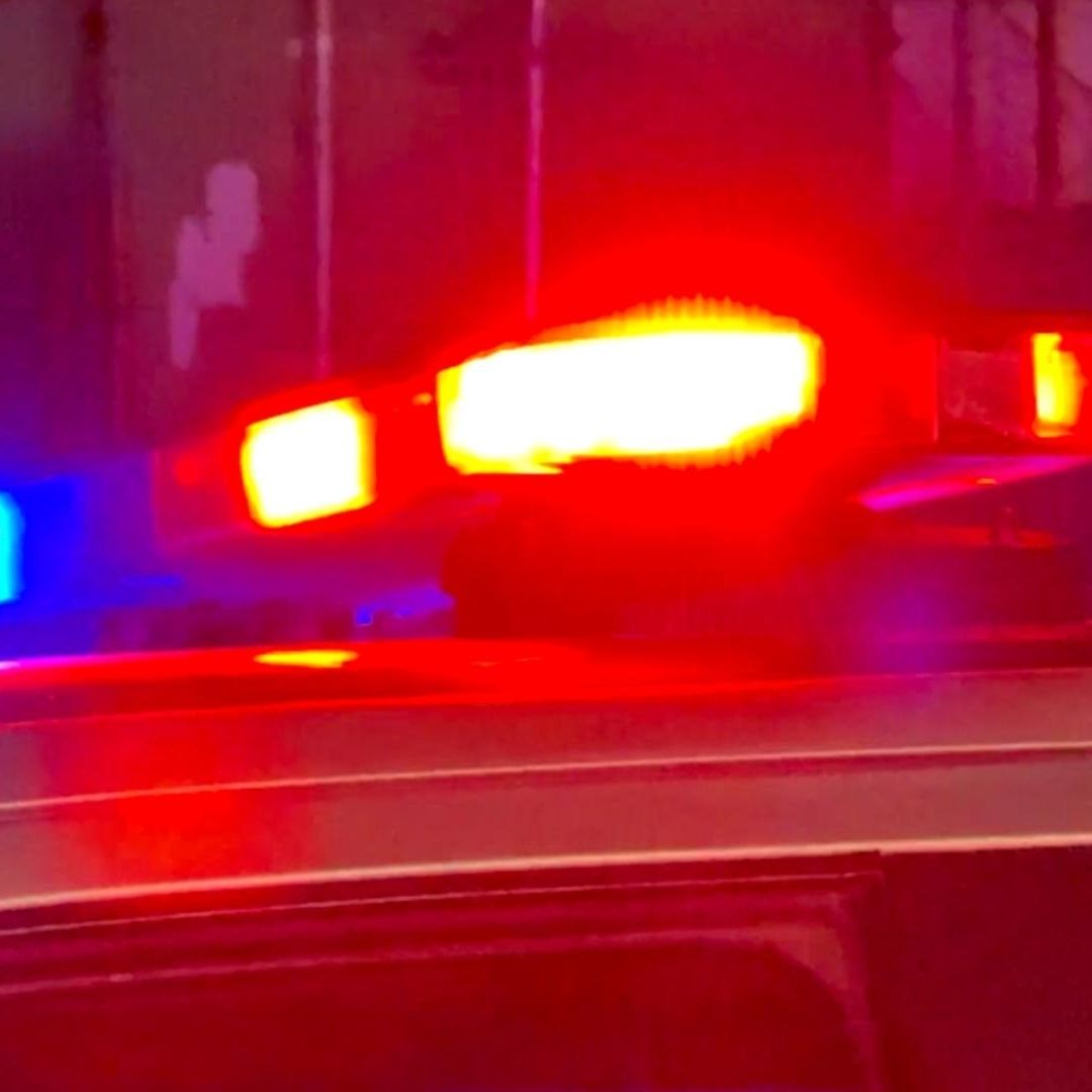 Hombre Asesinado a Balazos en la colonia Parques Industriales de Ciudad Juárez