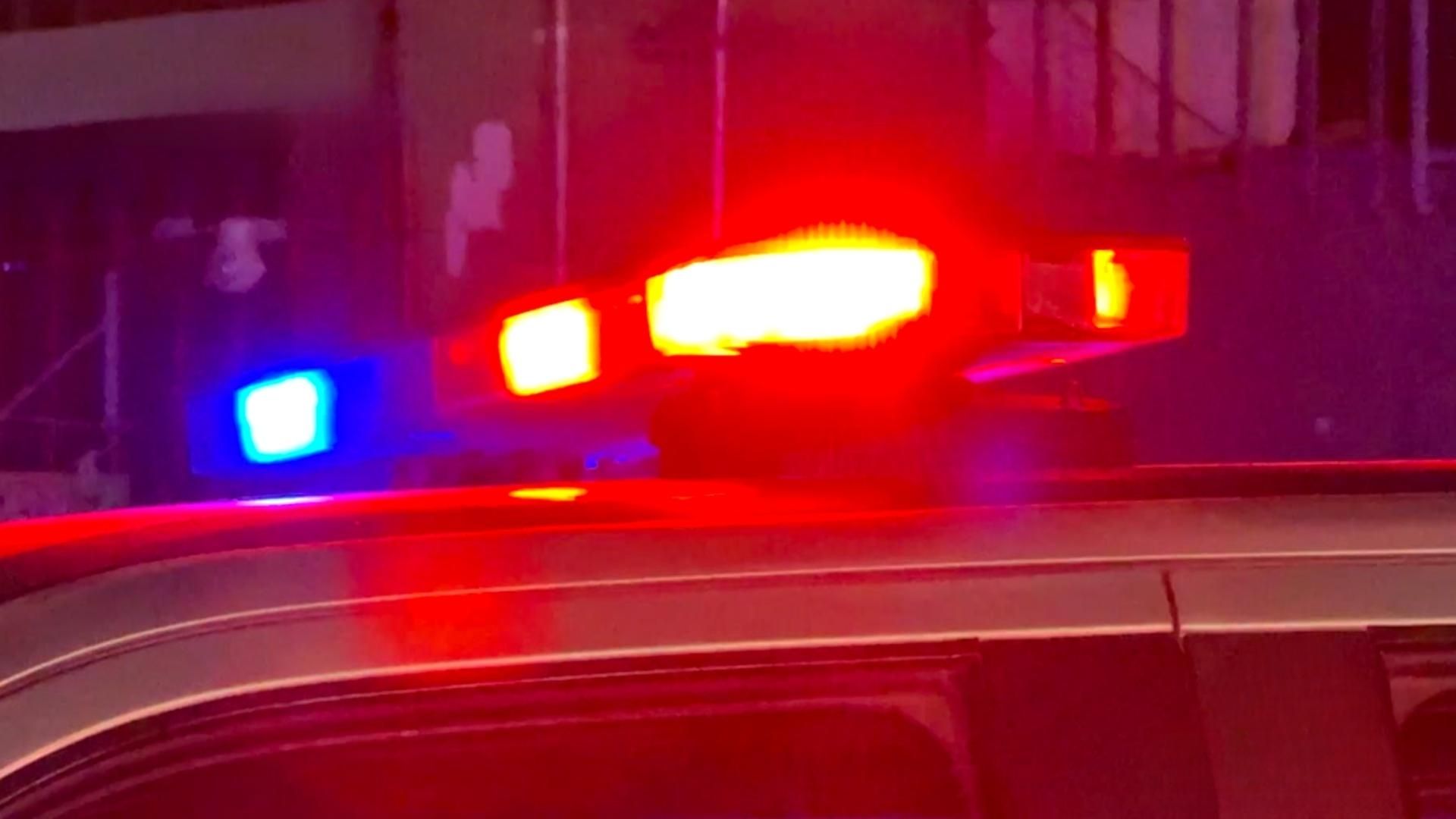 Hombre Asesinado a Balazos en la colonia Parques Industriales de Ciudad Juárez