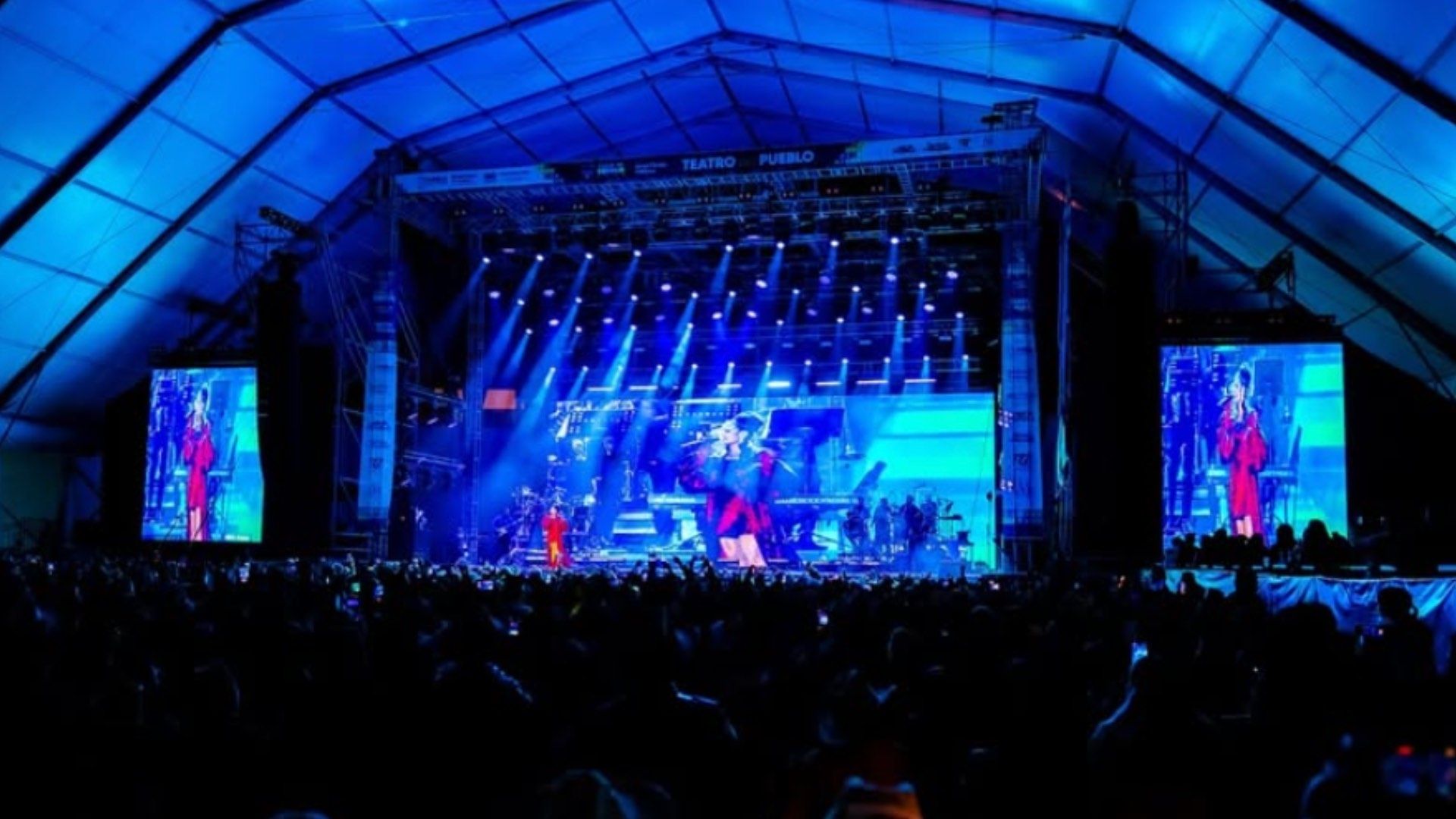 Detectan Página Falsa de Venta de Boletos para la Feria de Puebla 2026 Cómo Comprar Accesos al Teatro del Pueblo y Palenque