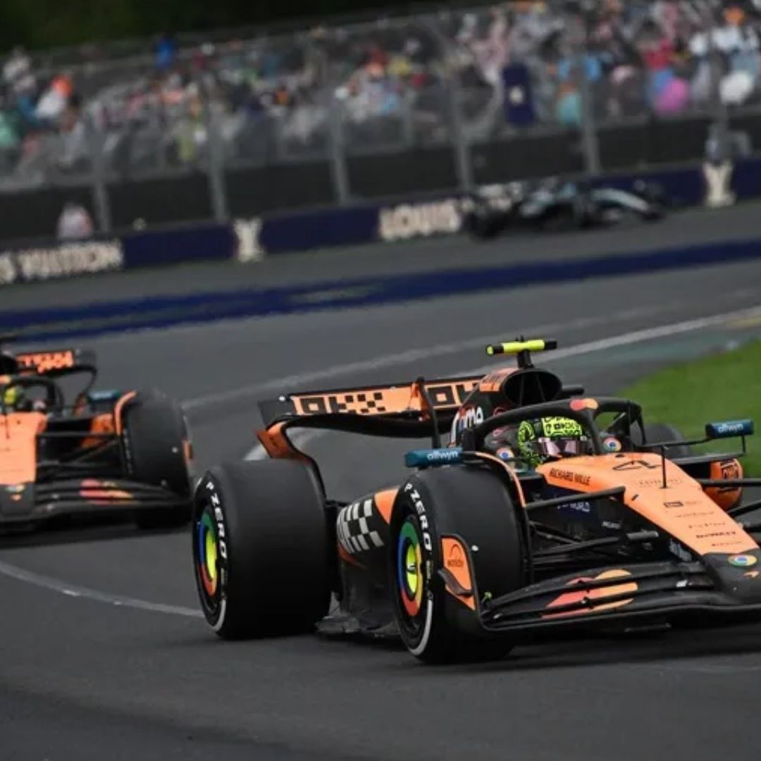 Conflicto en Medio Oriente podría afectar el Gran Premio de la F1