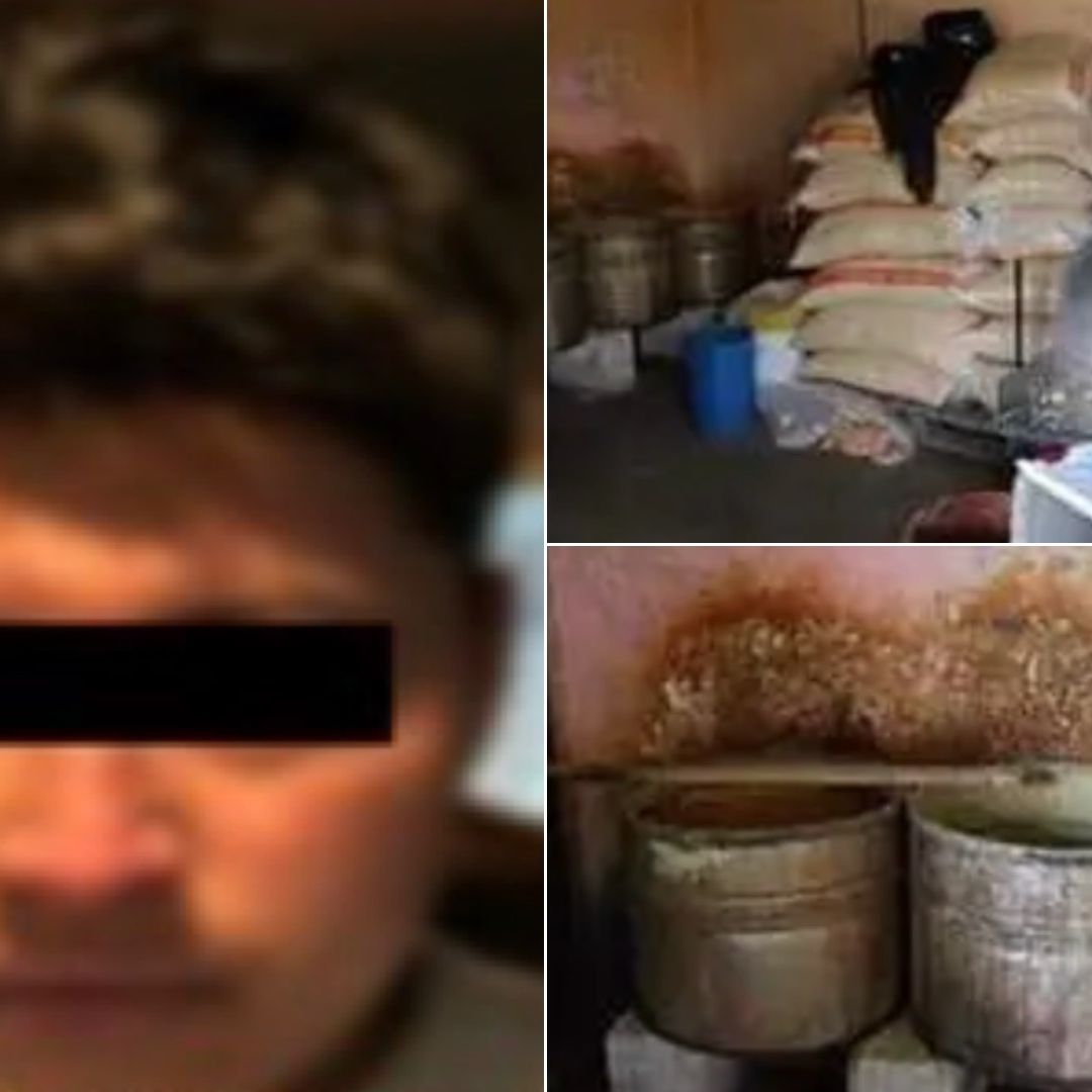 Axel Faustino Sentenciado 28 Años a Prisión por Ataque en Tortillería Tepexi de Rodríguez Puebla