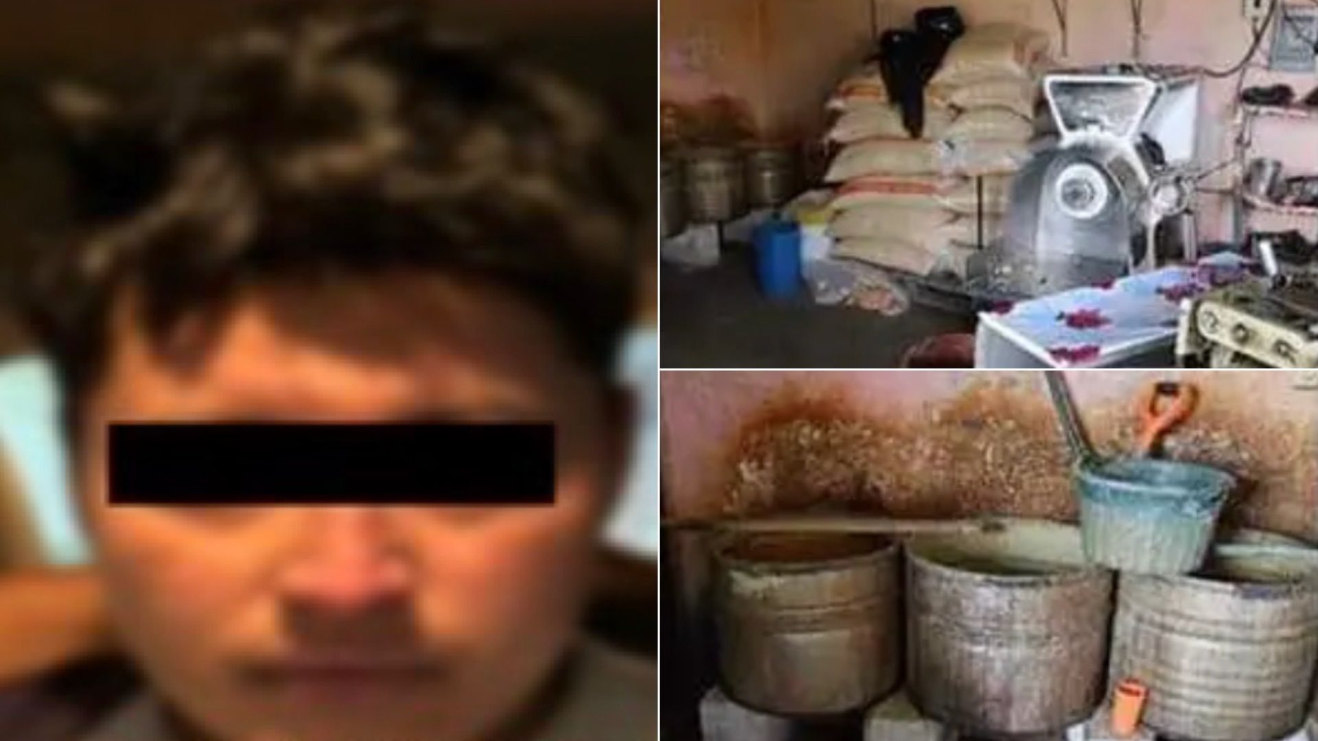 Axel Faustino Sentenciado 28 Años a Prisión por Ataque en Tortillería Tepexi de Rodríguez Puebla