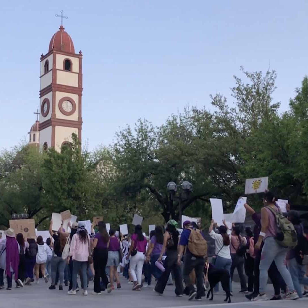 Ruta de Marcha 8M en Ciudad Victoria: ¿Por Dónde Pasará Protesta del Día de la Mujer?