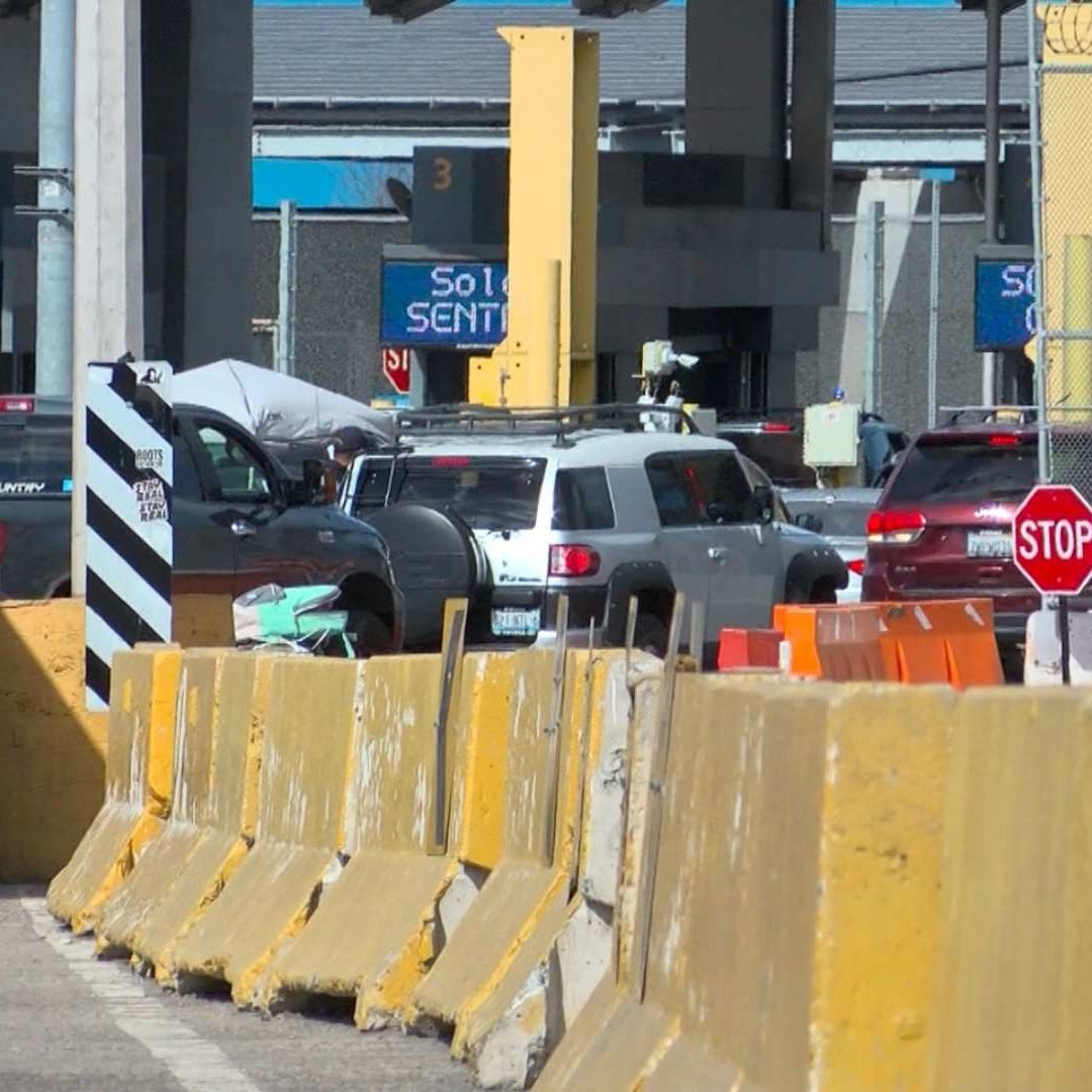 Tiempo de Cruce a Estados Unidos desde Tijuana Hoy 3 de Marzo: Así Están las Garitas