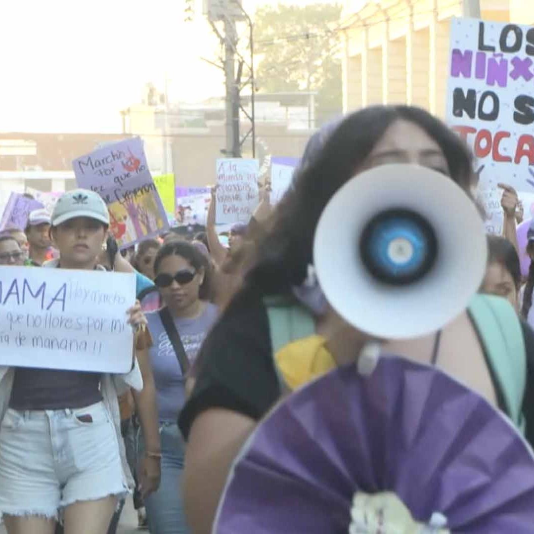 Marcha 8M en Tampico y Madero: Horario, Punto de Reunión y Ruta de Protesta del Día de la Mujer