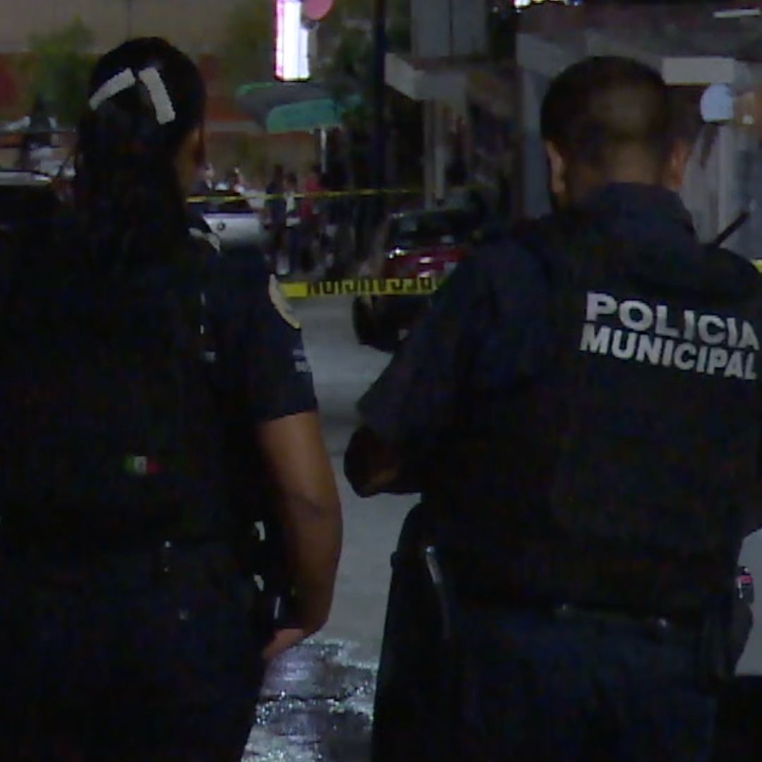 Trabajador Pierde los Brazos en un Accidente Laboral en su Empresa en León. Foto: N+
