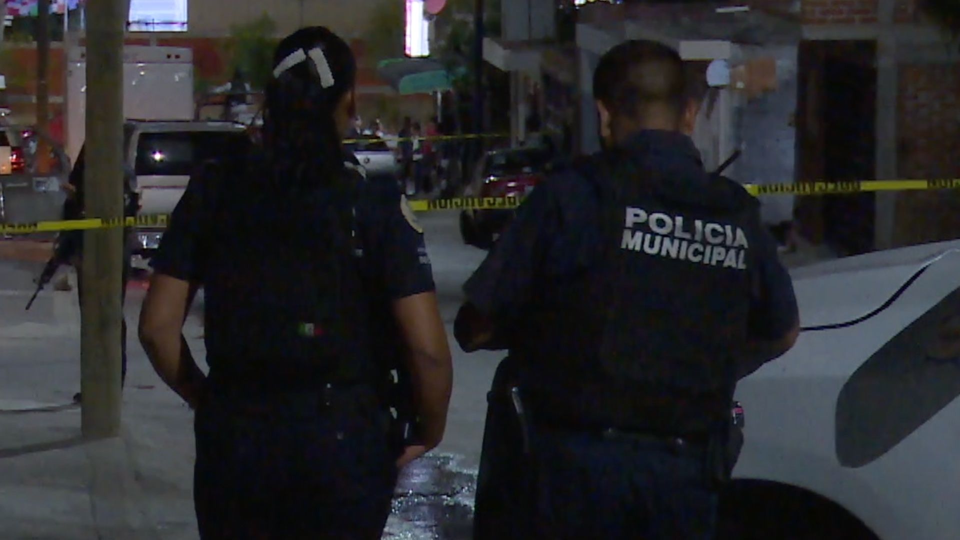 Trabajador Pierde los Brazos en un Accidente Laboral en su Empresa en León. Foto: N+