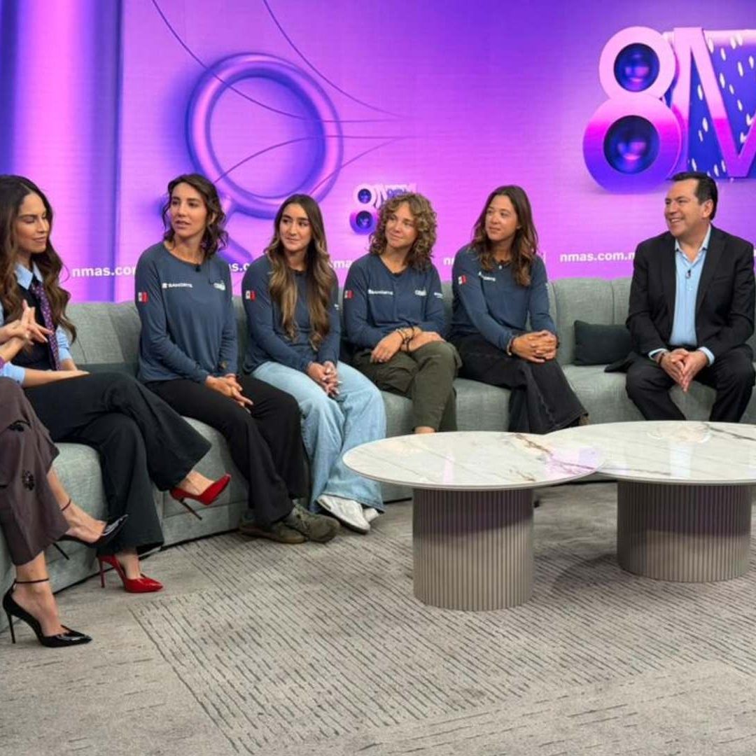 Remeras Mexicanas de Oceánida