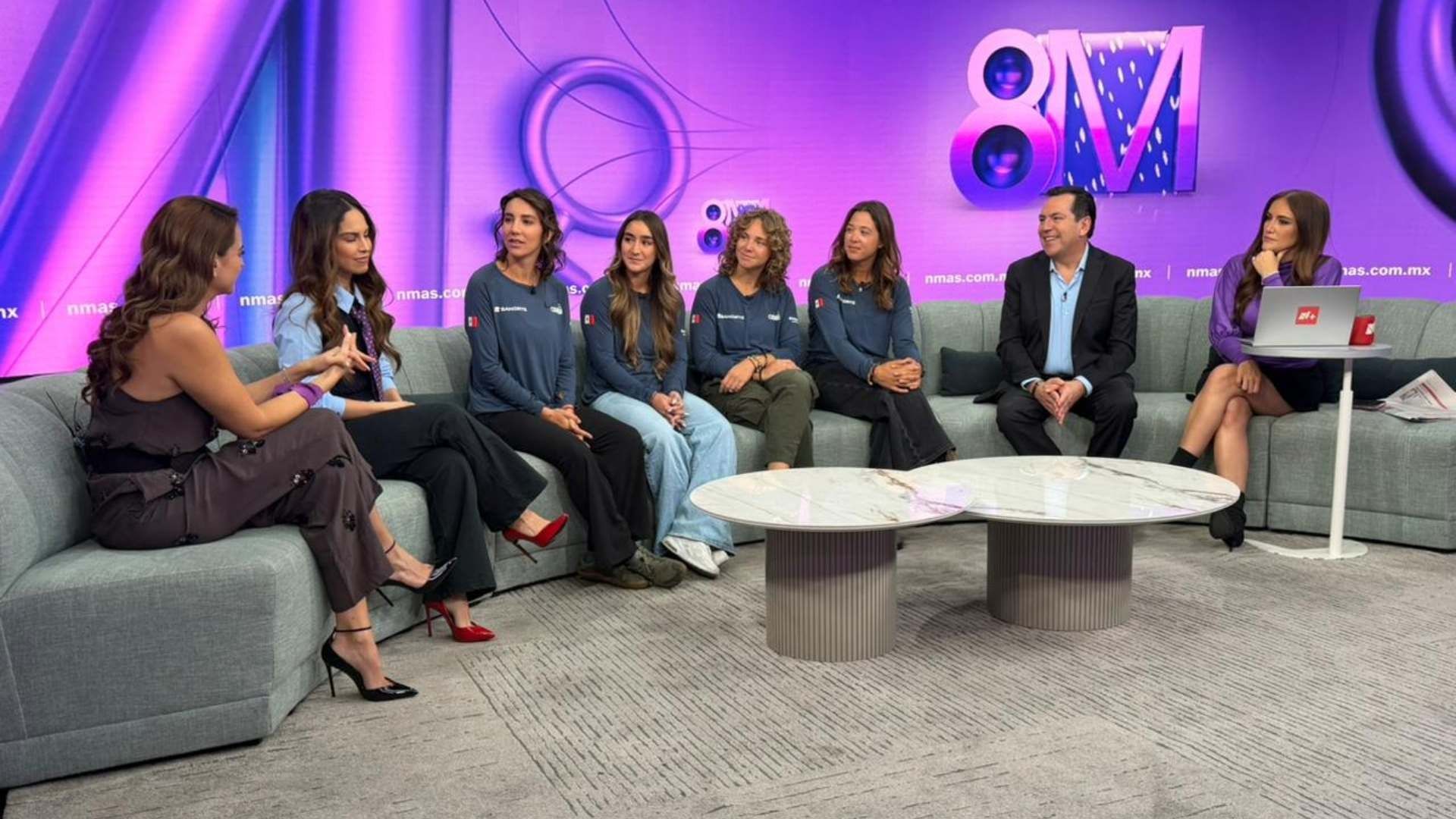Remeras Mexicanas de Oceánida