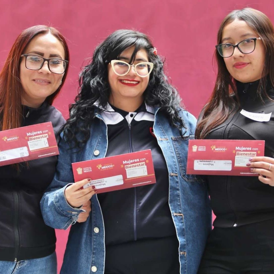 Cómo Cómo Hacer Registro de Mujeres con Bienestar 2026 para Actualizar Datos en Edomex