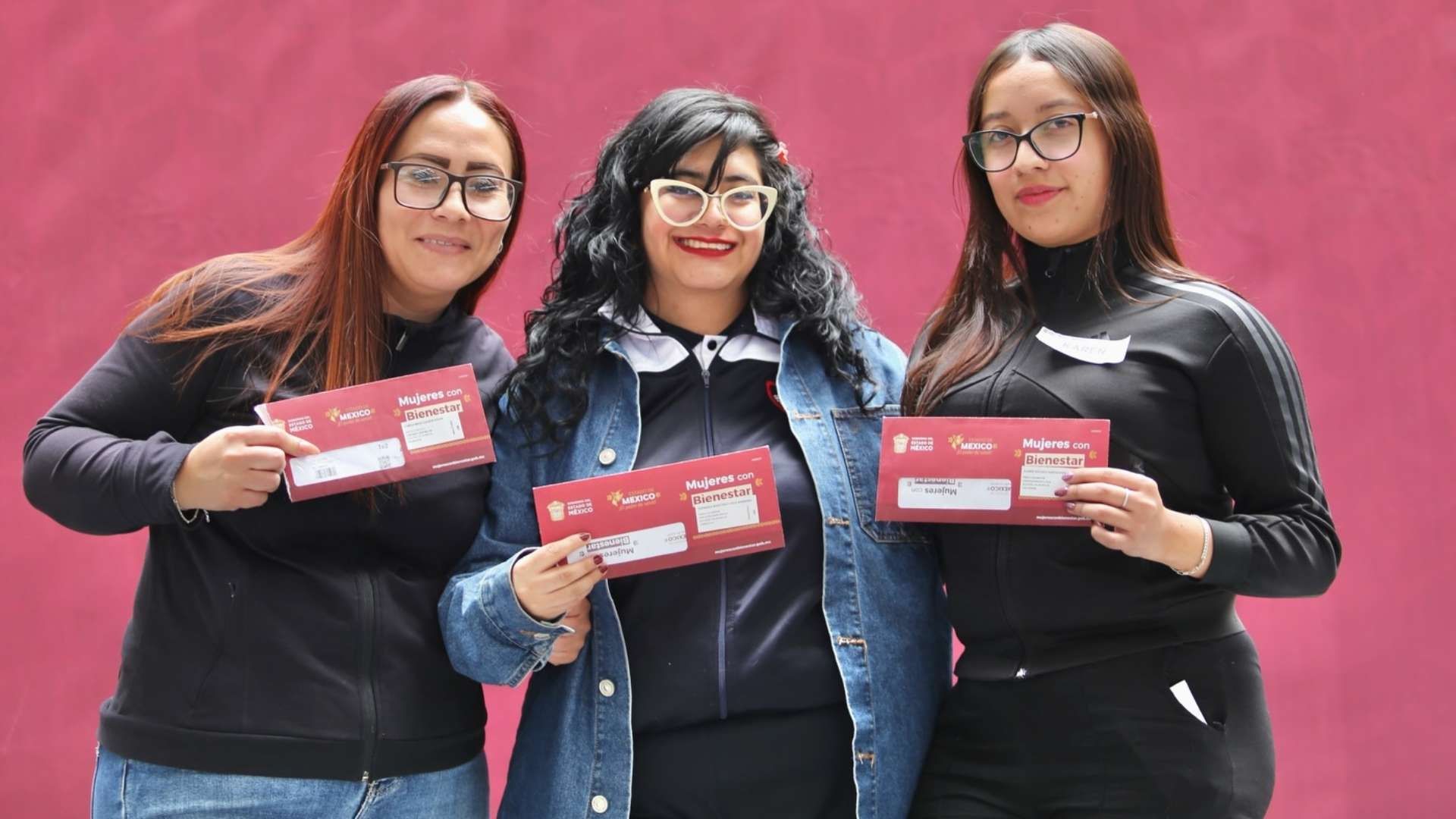 Cómo Cómo Hacer Registro de Mujeres con Bienestar 2026 para Actualizar Datos en Edomex