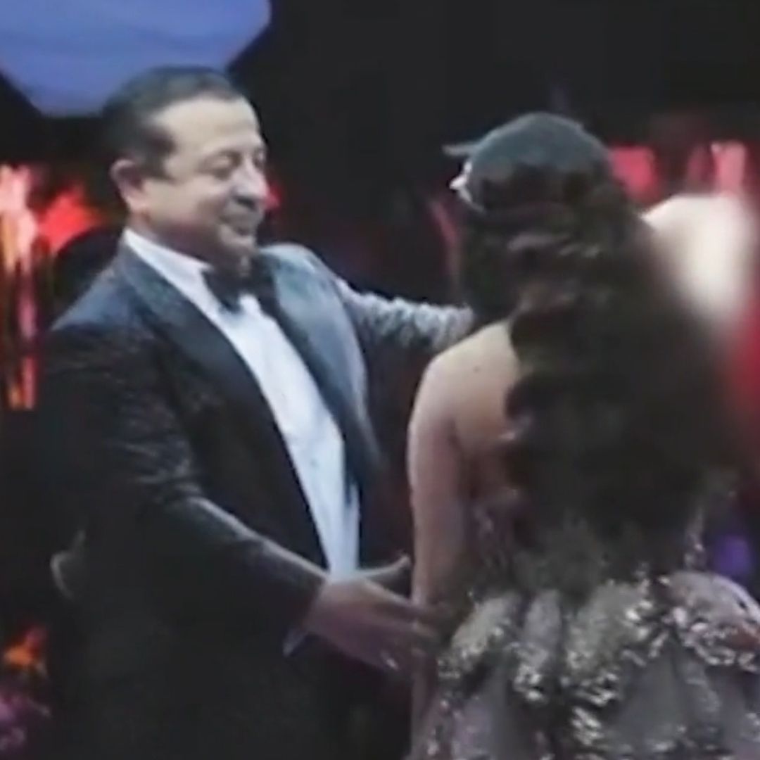 Papá que Gasta Millones de Pesos en Fiesta de XV Años de Su Hija, es Contratista de Pemex
