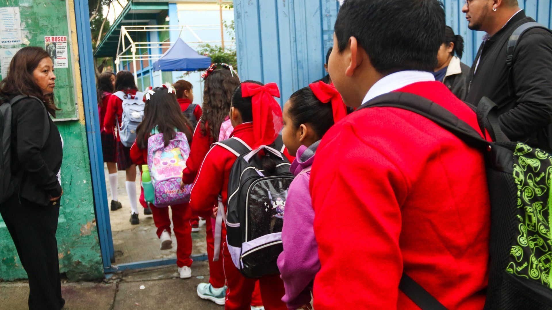 ¿Hay Clases el 13 de Marzo de 2026? Esto dice la SEP.