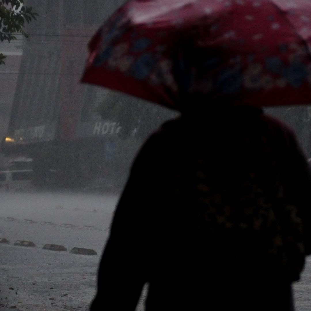 Lluvias en CDMX y Edomex 10 de Marzo: ¿Dónde Habrá Precipitaciones y Descargas Eléctricas?