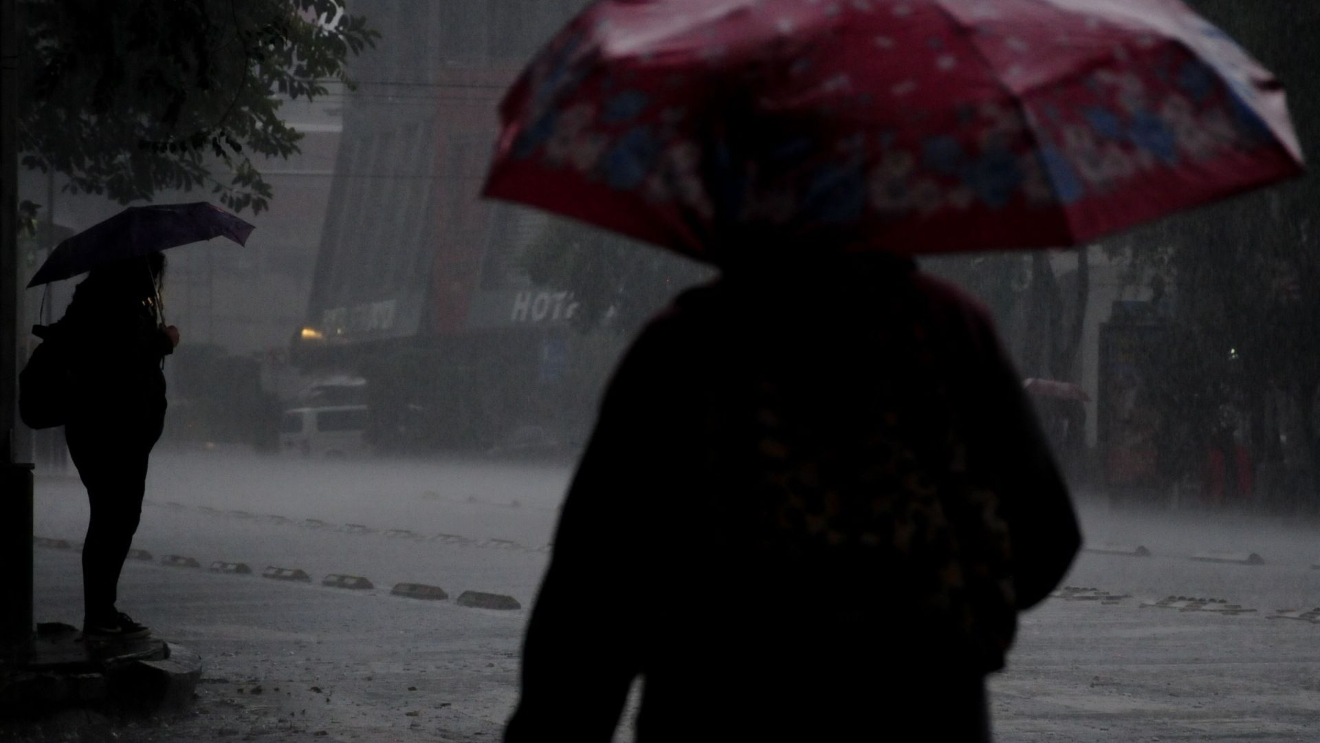 Lluvias en CDMX y Edomex 10 de Marzo: ¿Dónde Habrá Precipitaciones y Descargas Eléctricas?