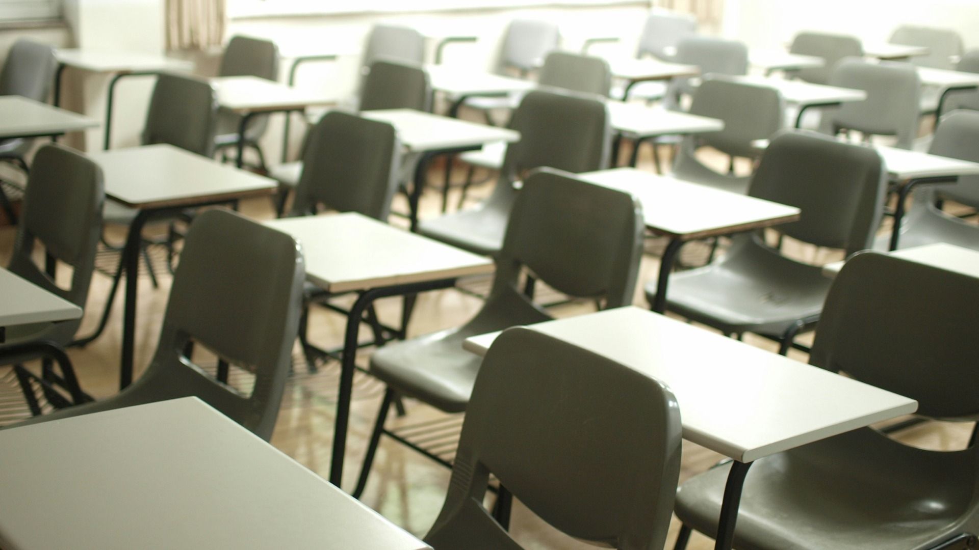Maestro de Secundaria Muere Luego de Broma Fallida de sus Estudiantes