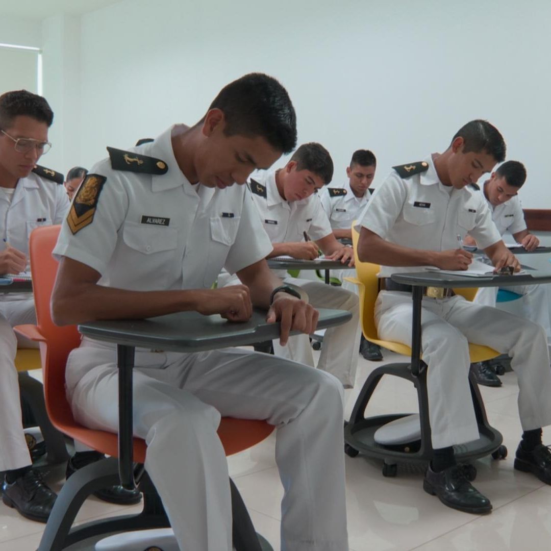 Convocatoria de Ingreso Heroica Escuela Naval Militar Veracruz: Requisitos y Fecha de Examen