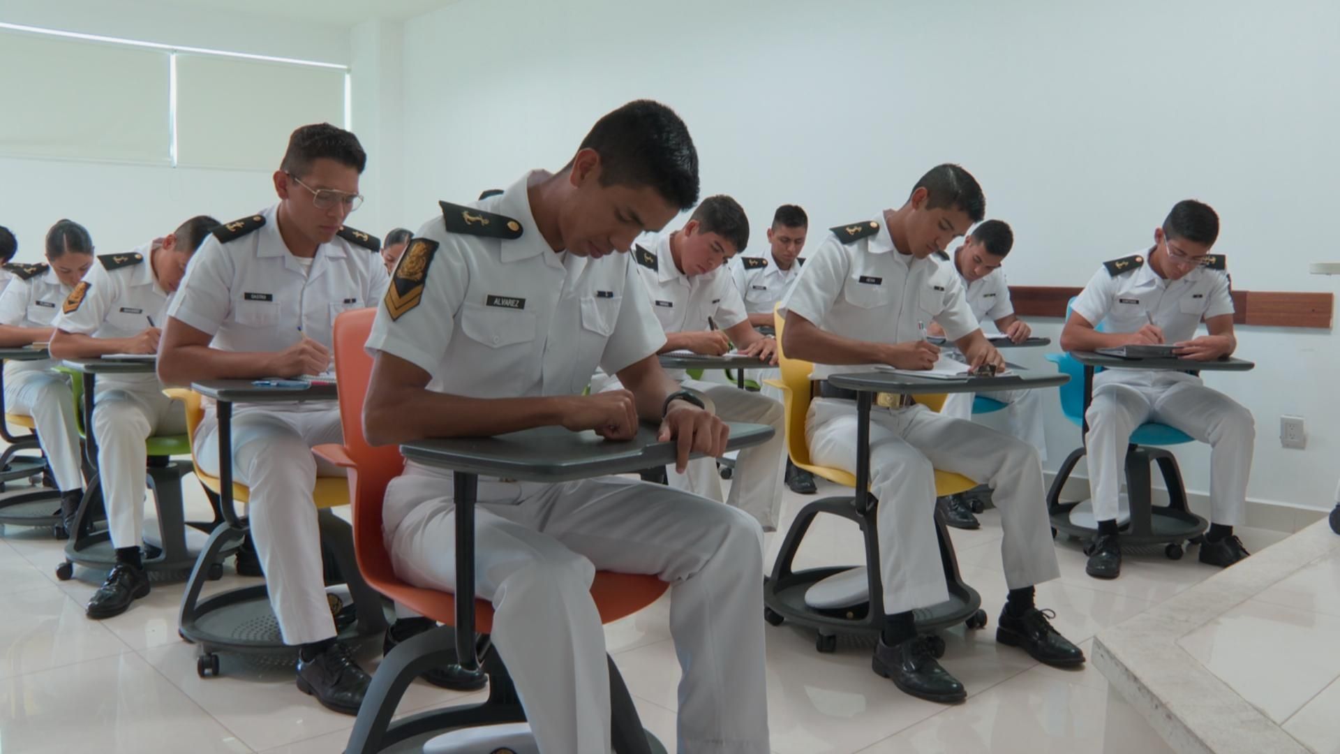 Convocatoria de Ingreso Heroica Escuela Naval Militar Veracruz: Requisitos y Fecha de Examen