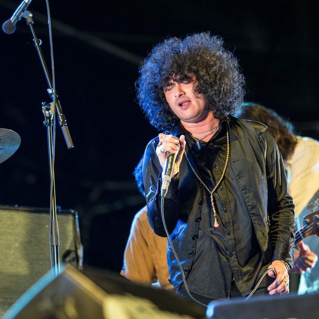 The Mars Volta Cancela su Presentación en el Vive Latino 2026: ¿Habrá Reemplazo?