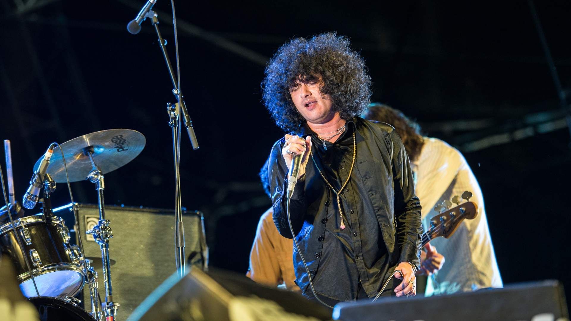 The Mars Volta Cancela su Presentación en el Vive Latino 2026: ¿Habrá Reemplazo?