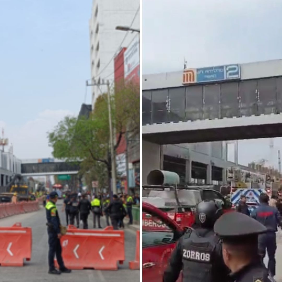 Derrumbe en San Antonio Abad Hoy: ¿Cuáles Son las Alternativas Viales a los Cierres por Colapso?