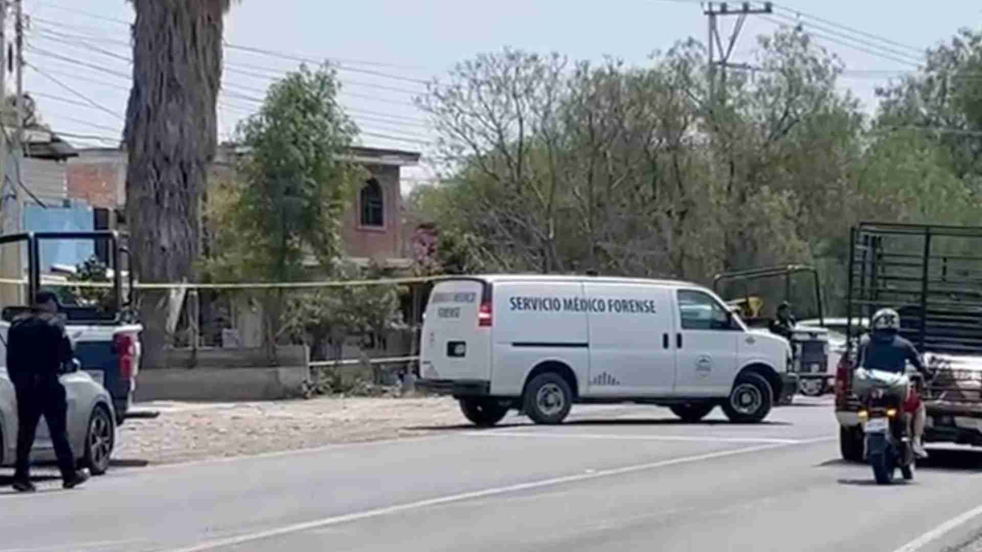 Un Hombre Sin Vida Tras Fuerte Riña en San Juan del Río