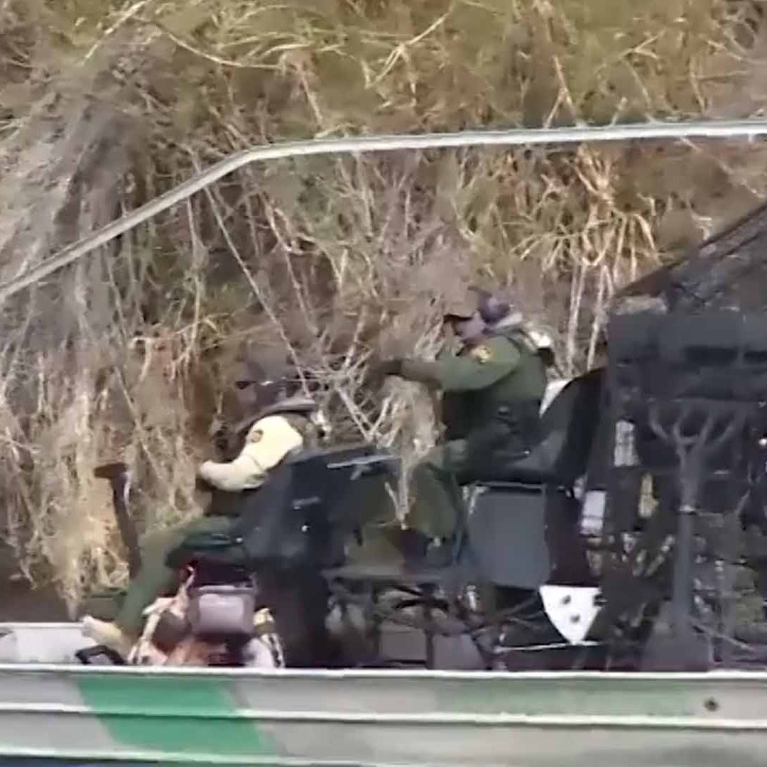 Localizan Cuerpo de Hombre Flotando en el Río Bravo en Piedras Negras