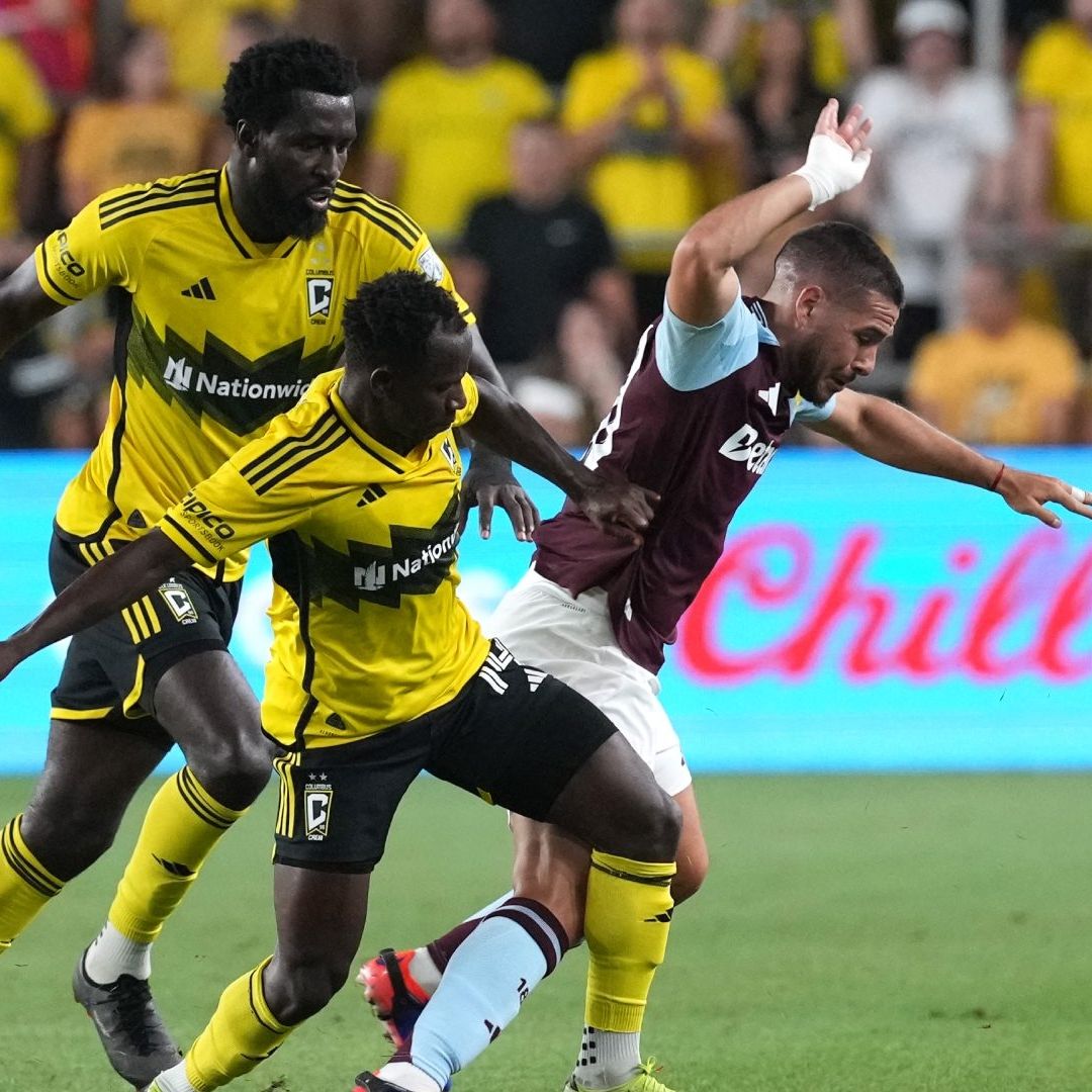 MLS Suspende a Dos Jugadores de por Vida por Apostar en Partidos