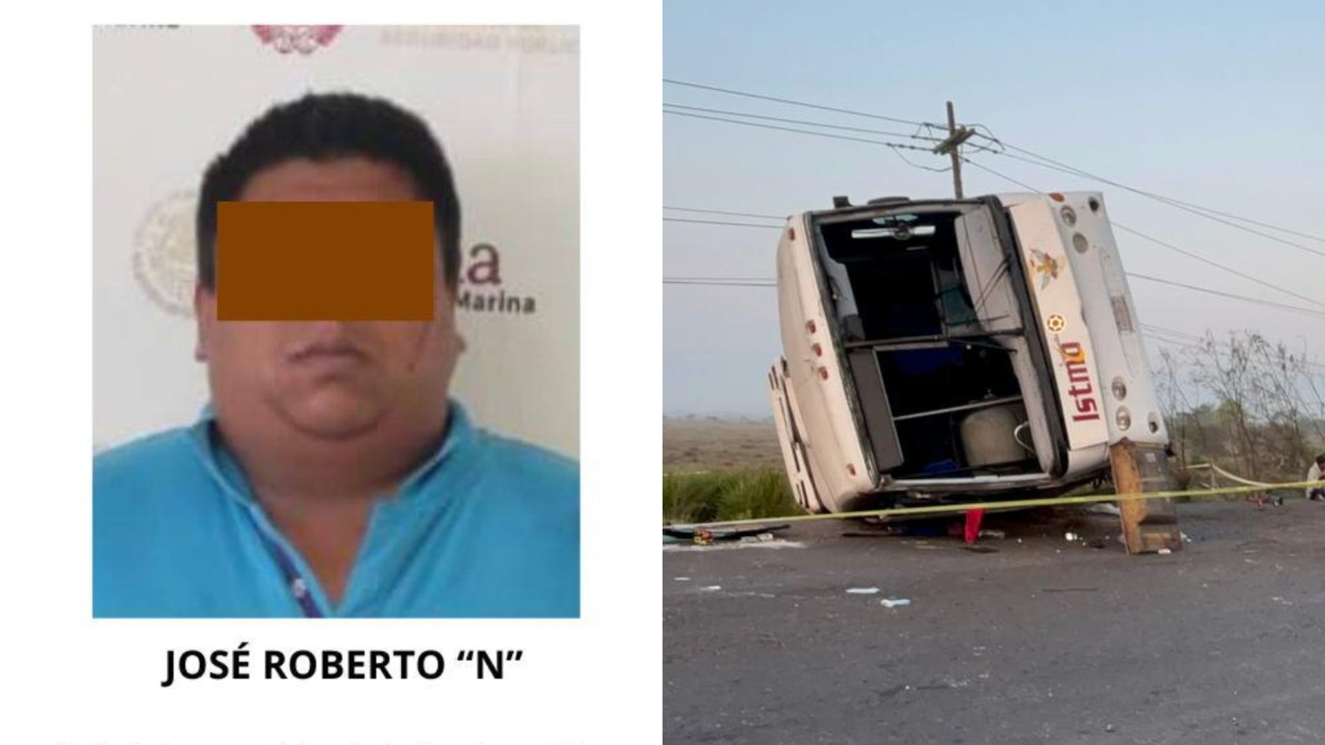 Imputan a Chofer que Presuntamente Causó la Muerte de Madre y su Bebé ...