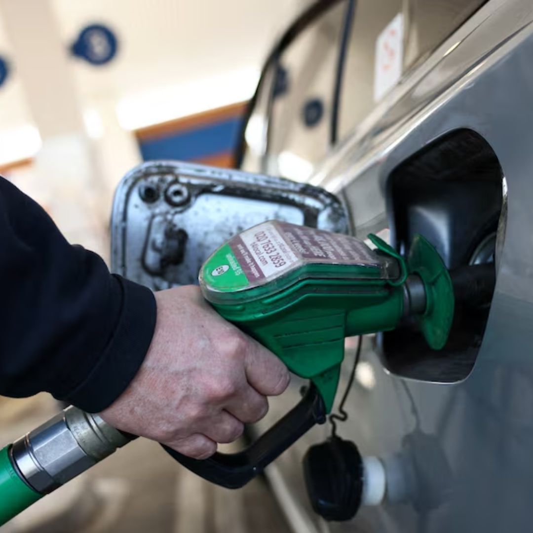 ¿Qué Es el Efecto Cohete y Pluma que Disparó el Precio de la Gasolina tras Guerra en Irán?
