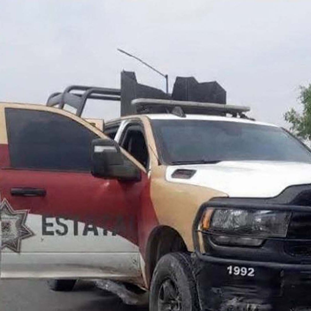 Muere Elemento de la Guardia Estatal en Tamaulipas Luego de Agresión; Hay un Detenido
