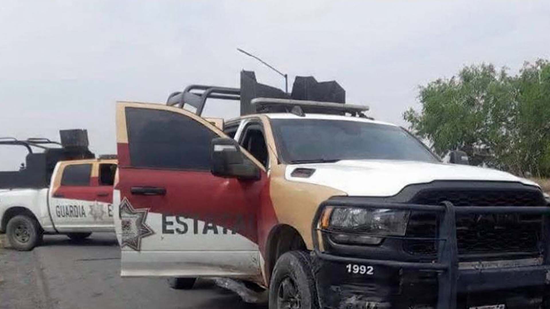 Muere Elemento de la Guardia Estatal en Tamaulipas Luego de Agresión; Hay un Detenido