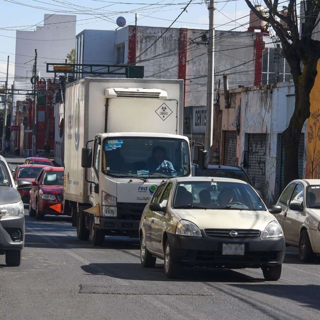 Checa Si Hay Doble Hoy No Circula 10 de Marzo 2026 por Contingencia en CDMX y Edomex
