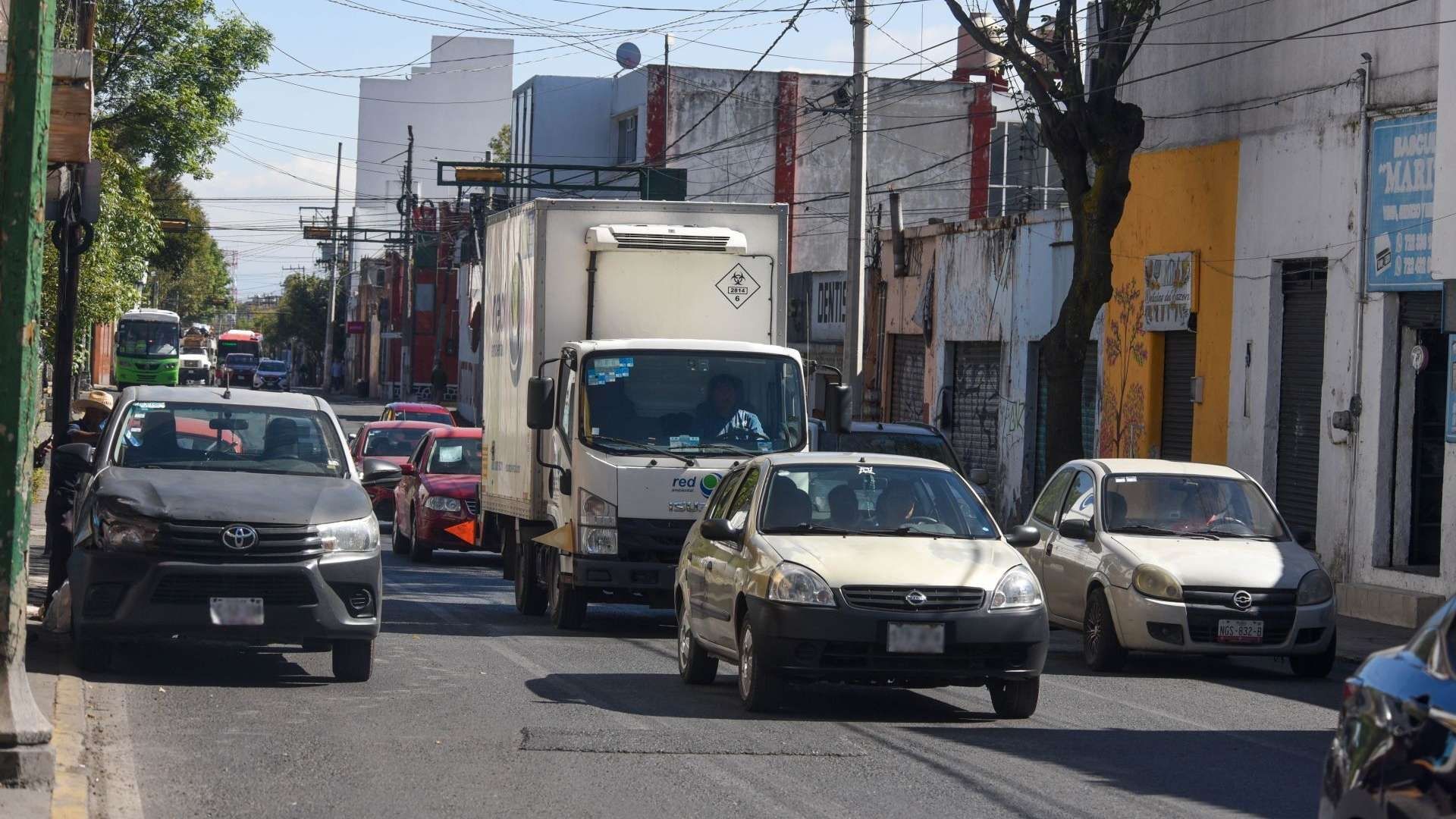 Checa Si Hay Doble Hoy No Circula 10 de Marzo 2026 por Contingencia en CDMX y Edomex