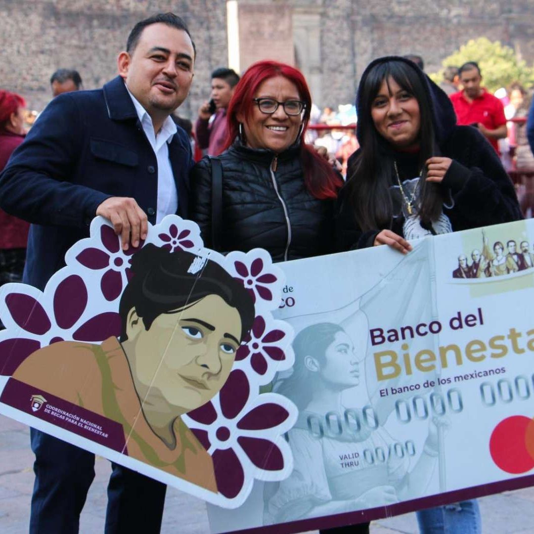 Conoce Cuándo Cae Próximo Pago de Beca Rita Cetina 2026 y Si Cobrarán Nuevos Beneficiarios de Primaria