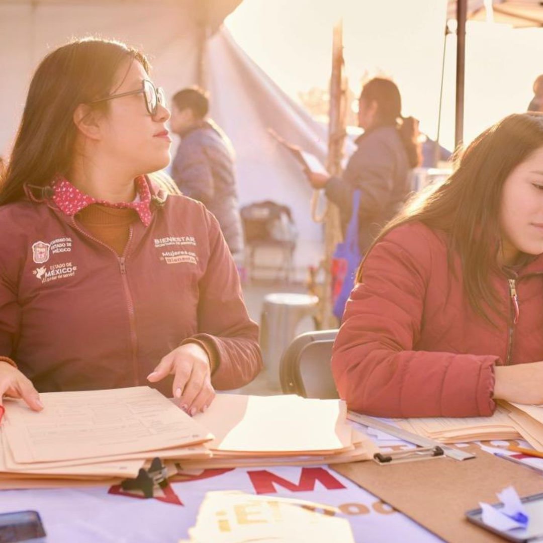 Checa Qué Registro Está Abierto para Apoyo Bienestar de Mujeres de 18 a 59 Años en 2026