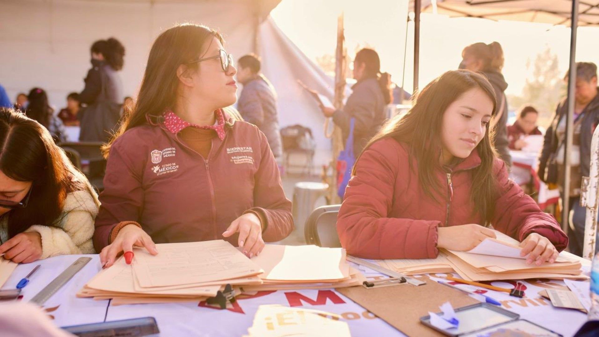 Checa Qué Registro Está Abierto para Apoyo Bienestar de Mujeres de 18 a 59 Años en 2026