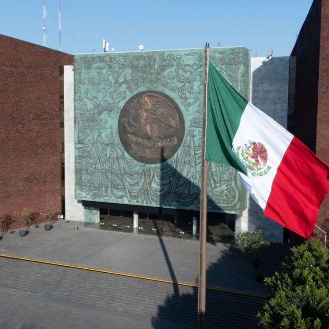 El ganador asumirá el cargo por un periodo de ocho años.