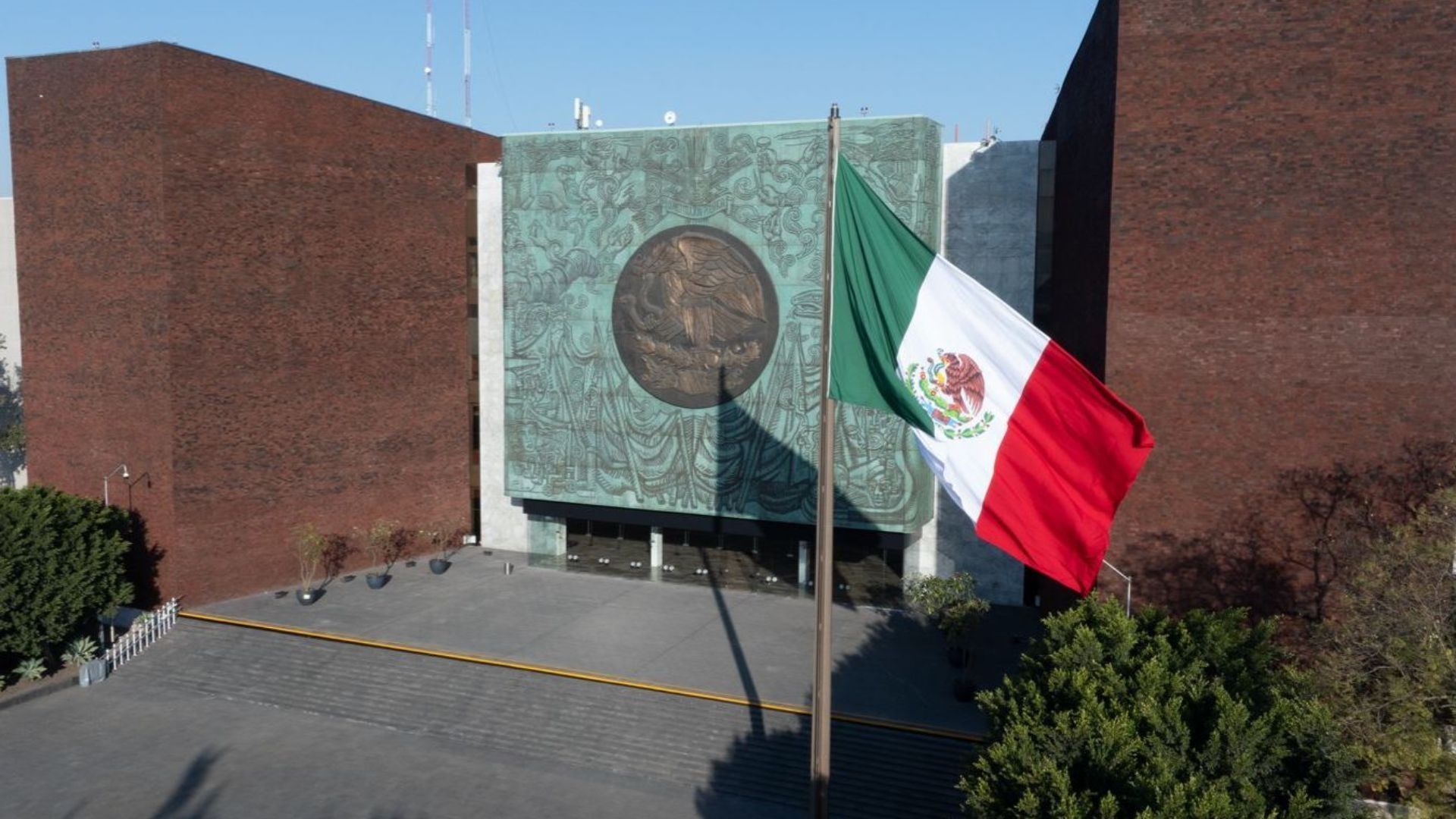 El ganador asumirá el cargo por un periodo de ocho años.