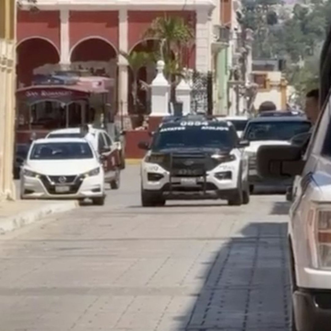 Familia Yucateca Sufre Presunta Extorsión Mientras se Hospedaba en un Hotel de la Zona del Centro Histórico de Campeche