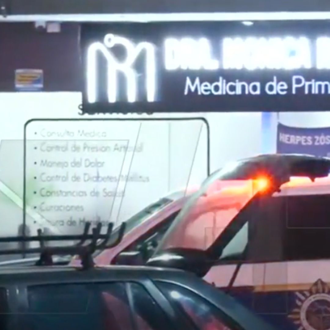 Clínica médica